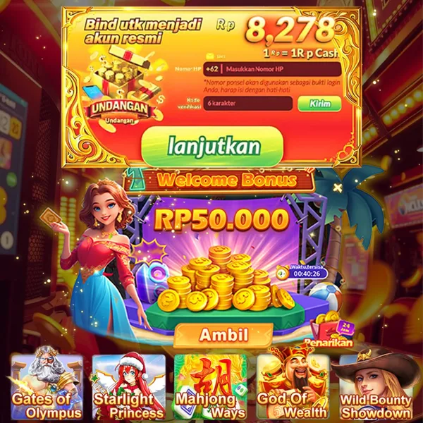 RK77 Game Online Resmi 2026