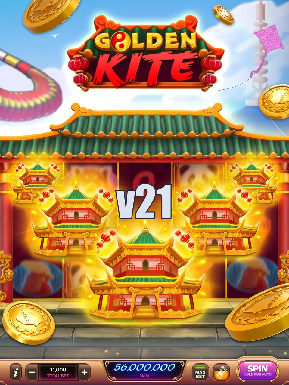 v21 Preview - Resmi Unduh